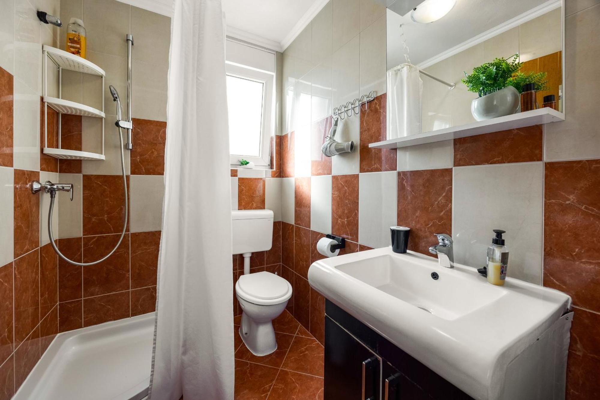 Apartments Mijic Медулин Экстерьер фото