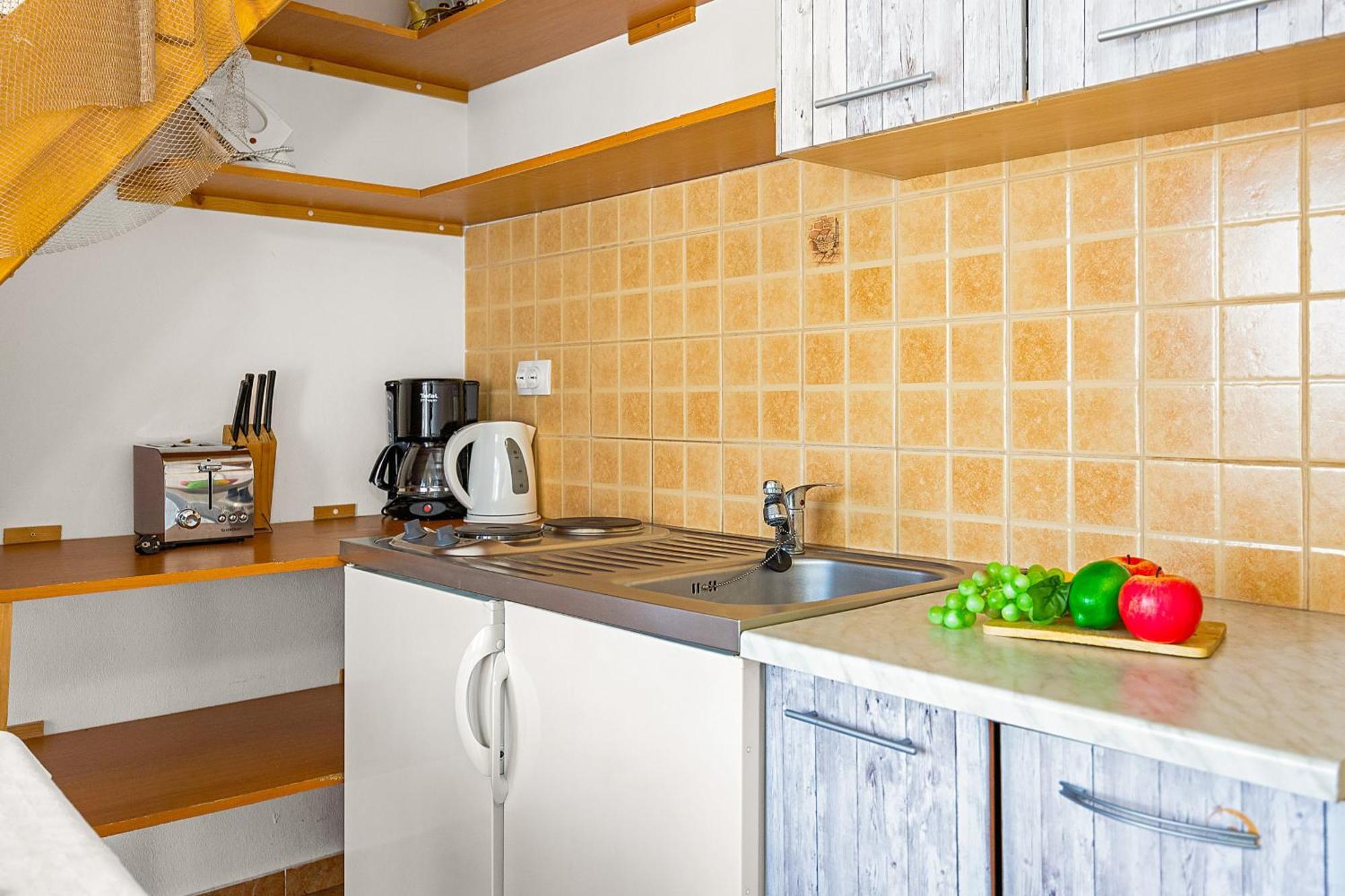 Apartments Mijic Медулин Экстерьер фото