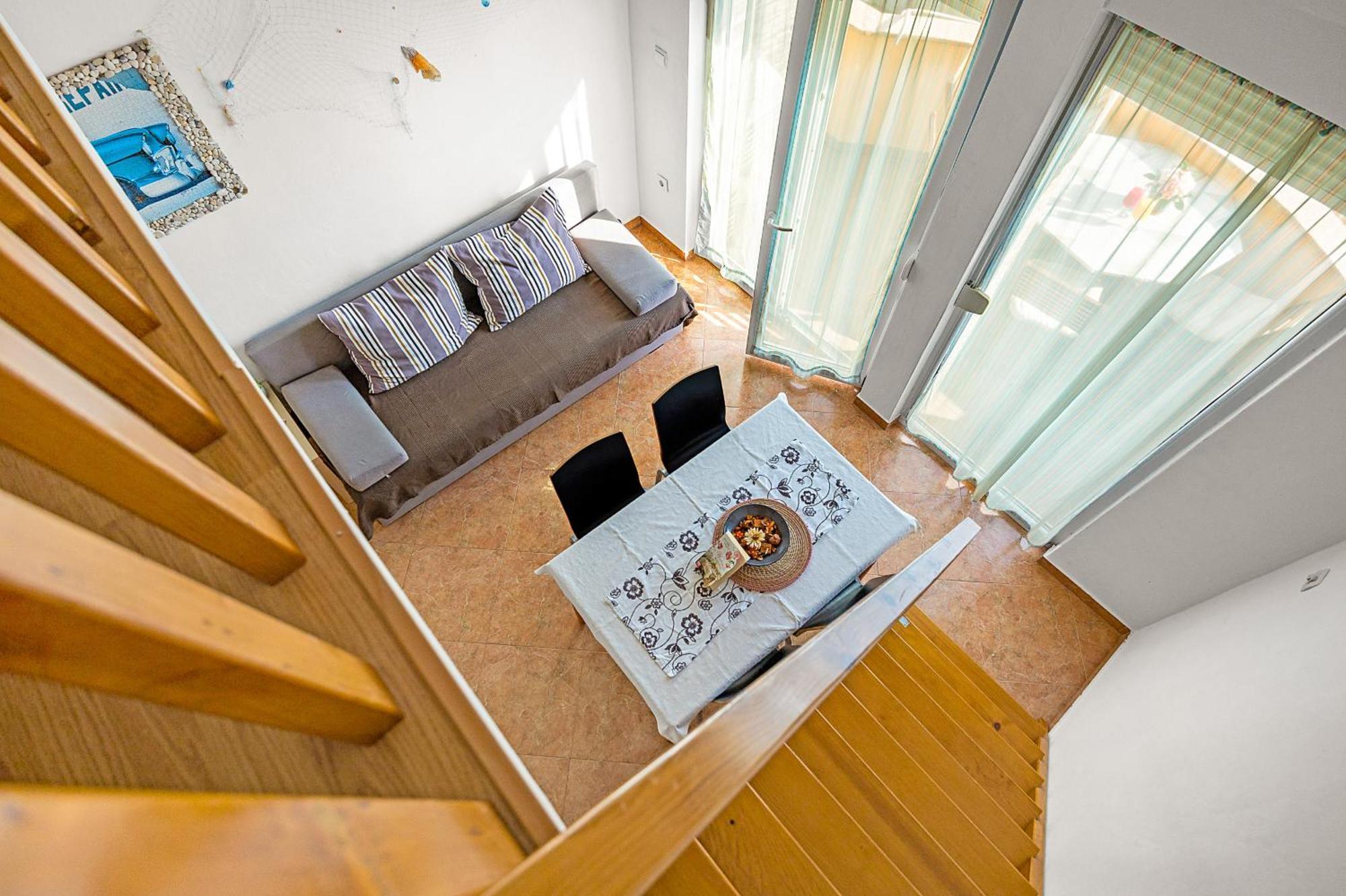 Apartments Mijic Медулин Экстерьер фото