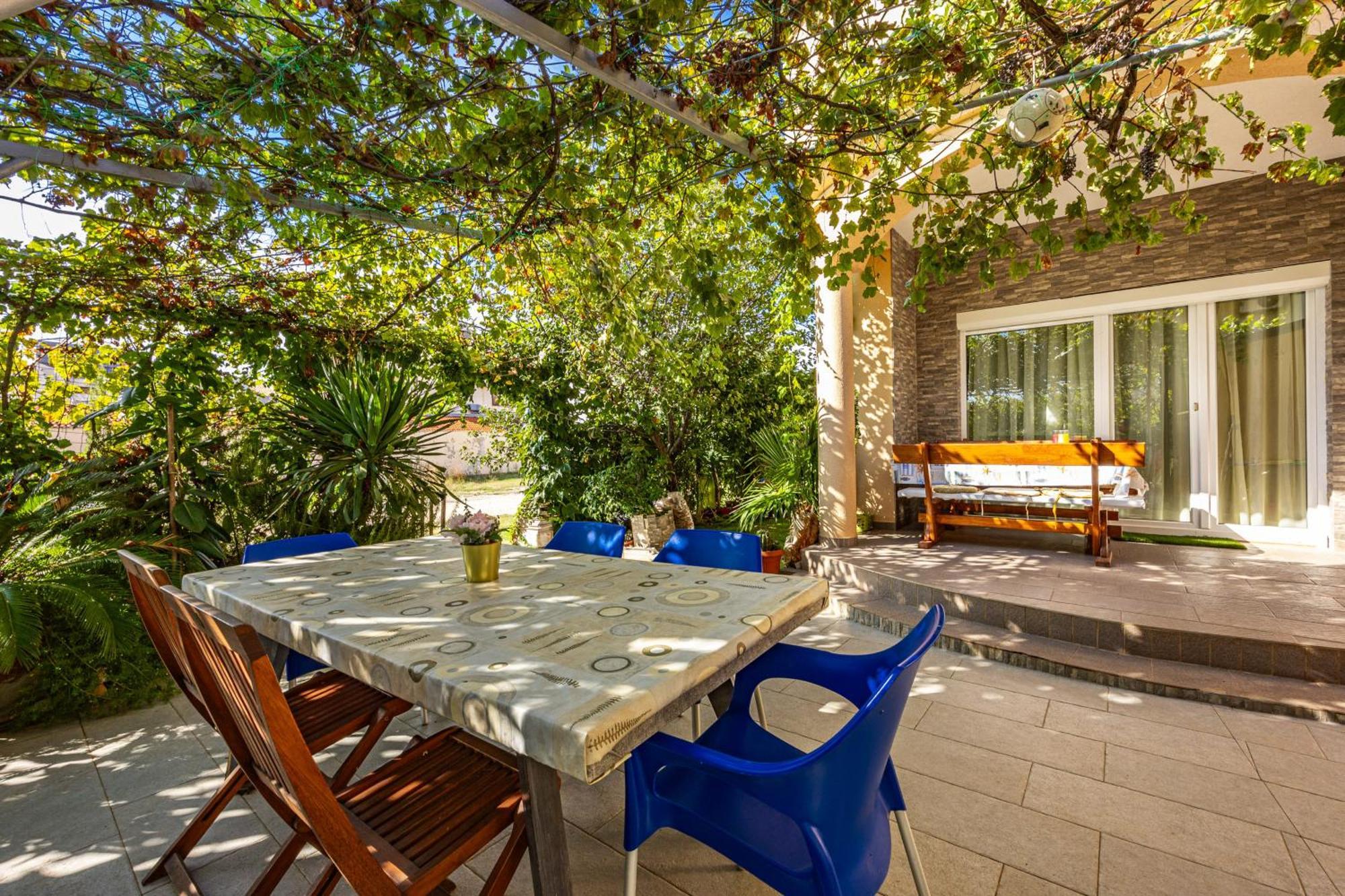 Apartments Mijic Медулин Экстерьер фото
