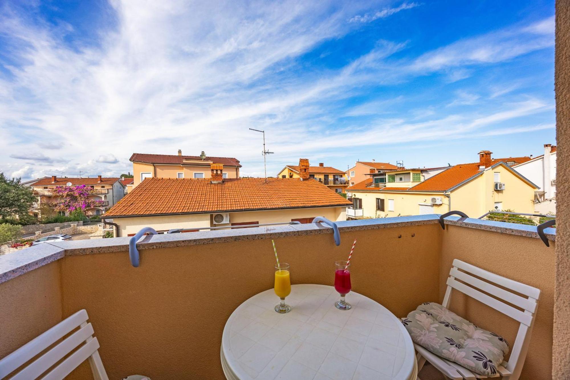 Apartments Mijic Медулин Экстерьер фото