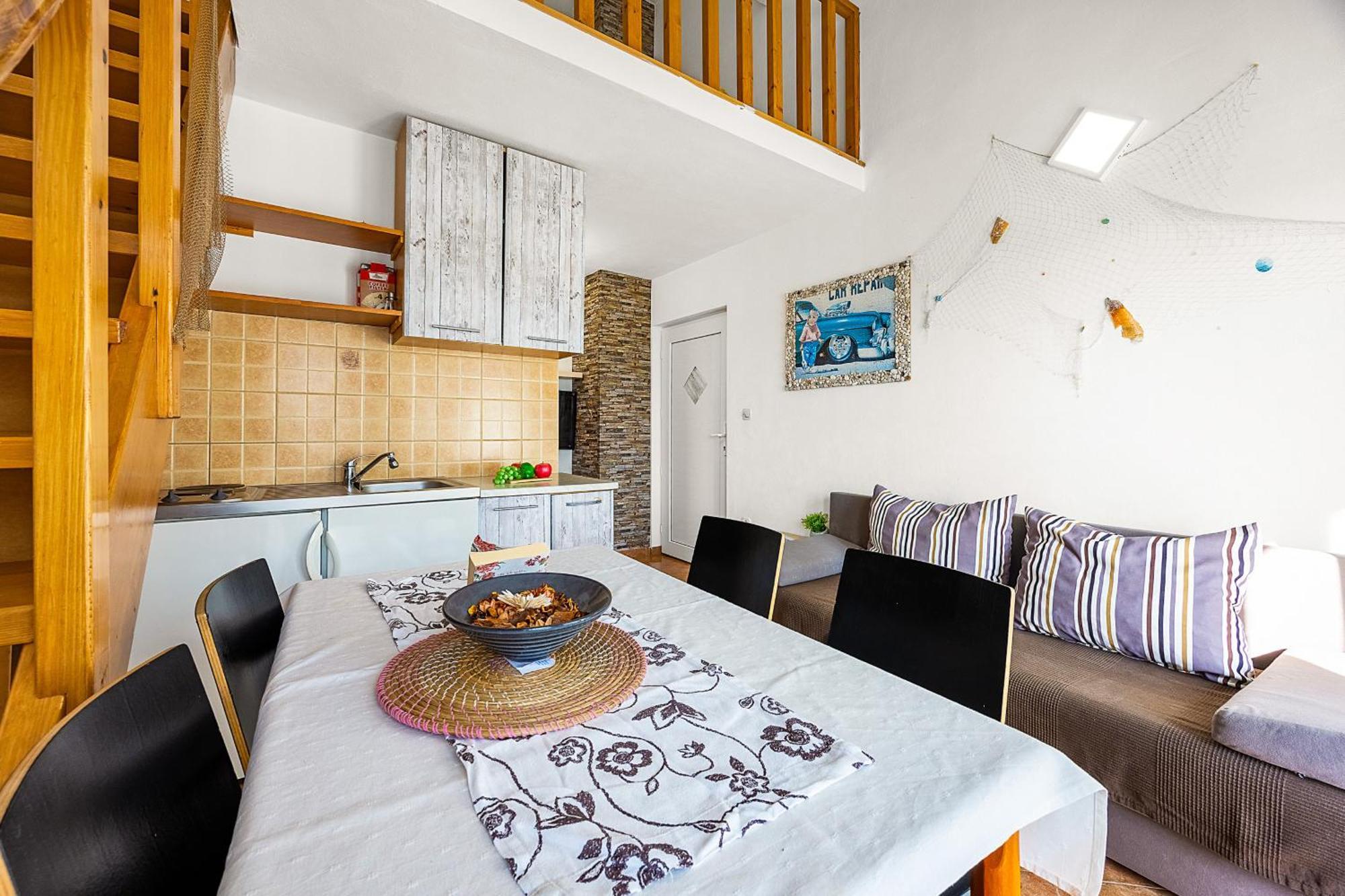 Apartments Mijic Медулин Экстерьер фото