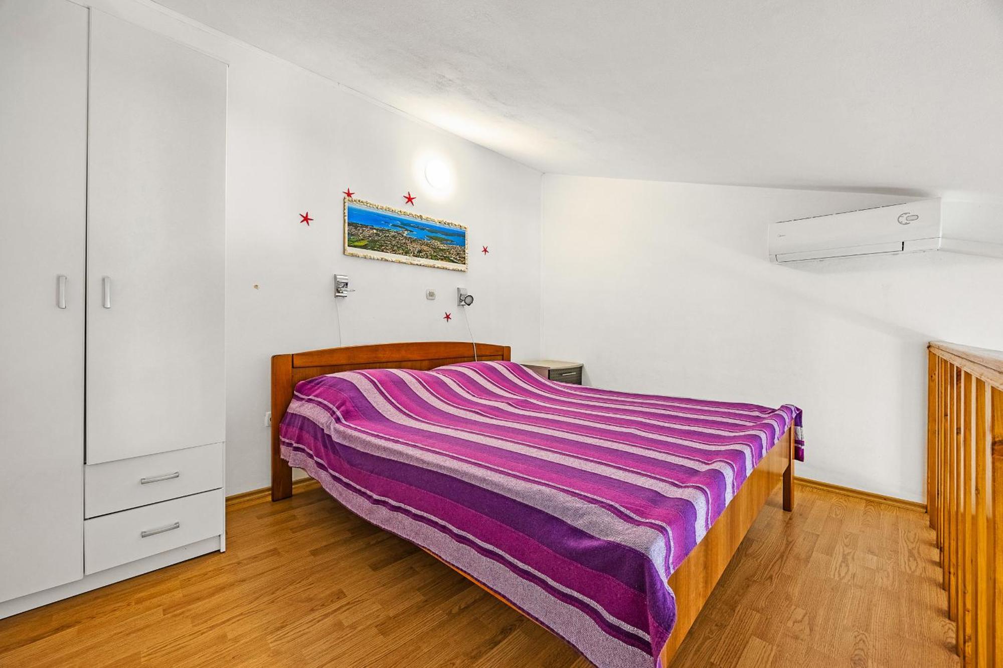 Apartments Mijic Медулин Экстерьер фото
