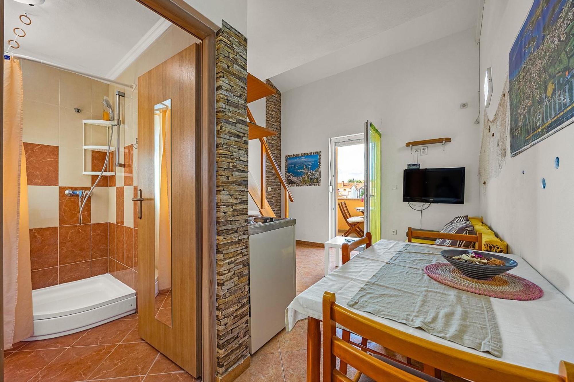Apartments Mijic Медулин Экстерьер фото