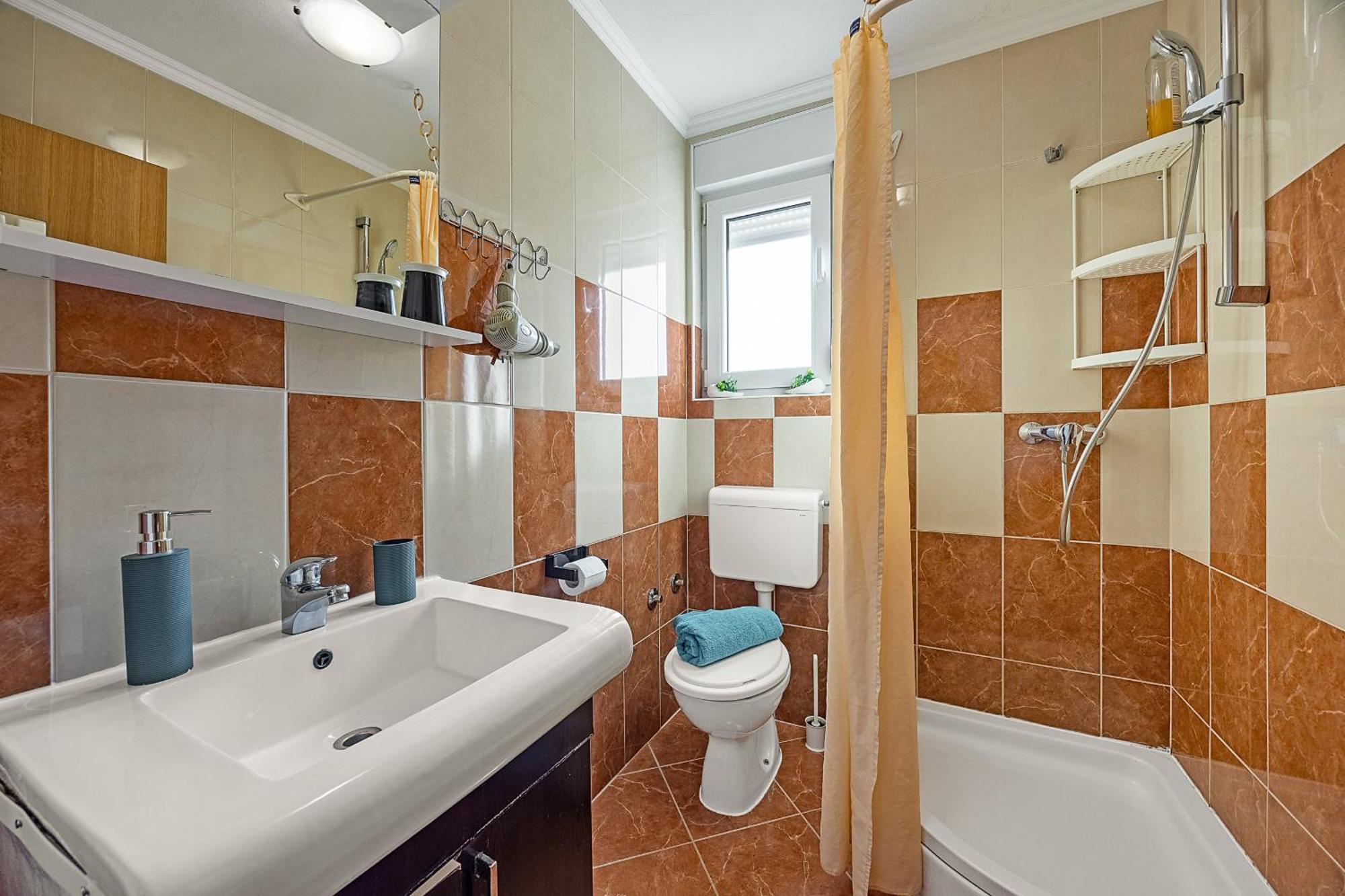 Apartments Mijic Медулин Экстерьер фото