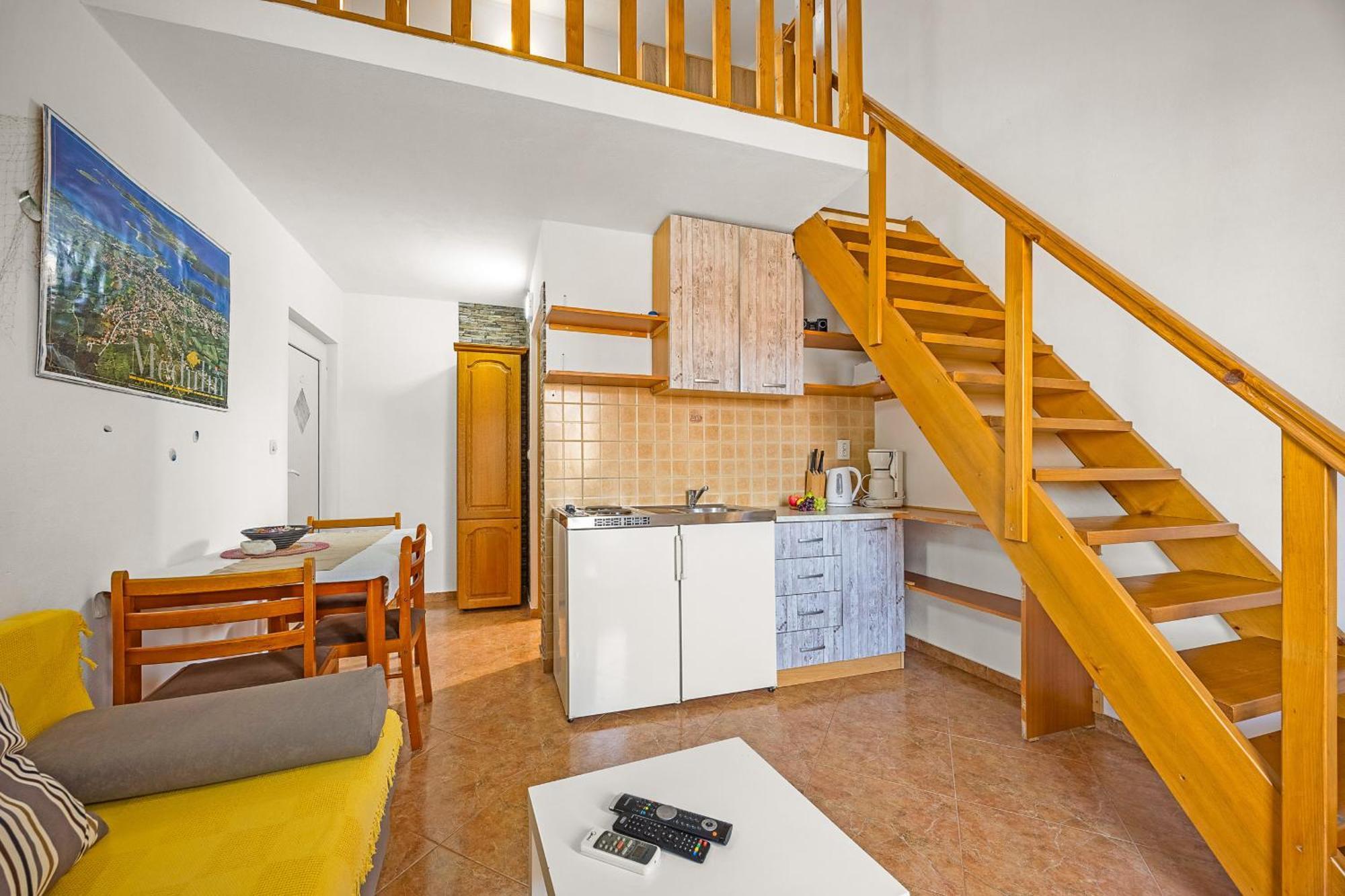 Apartments Mijic Медулин Экстерьер фото