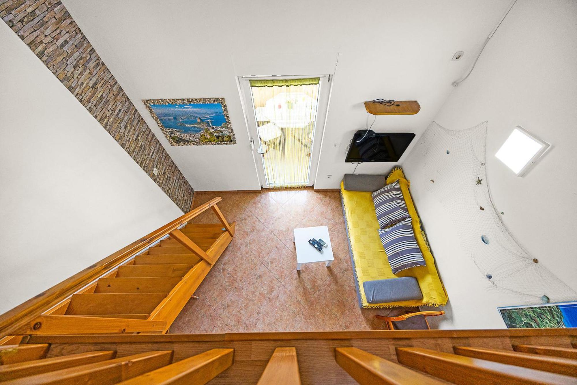 Apartments Mijic Медулин Экстерьер фото