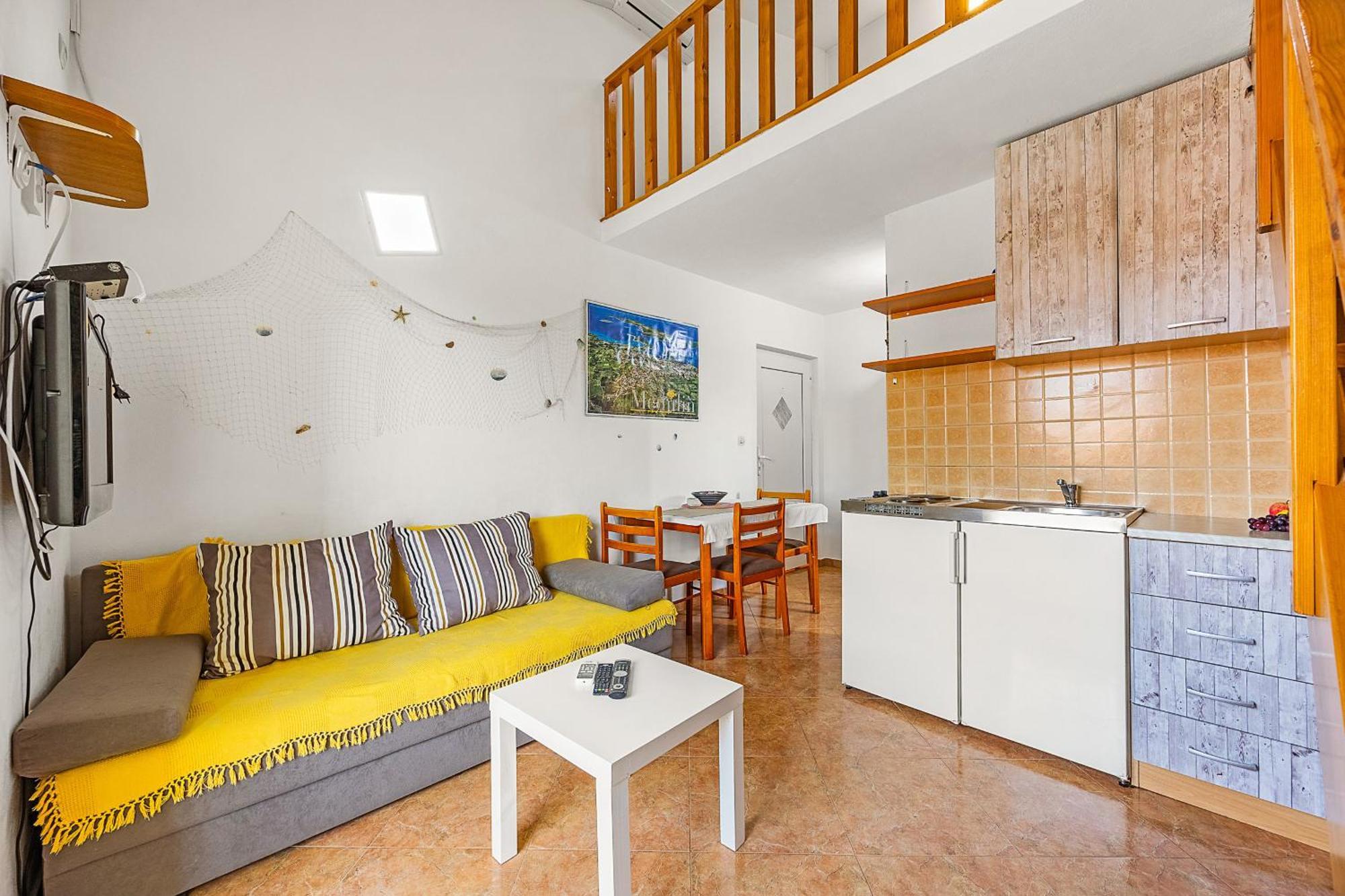 Apartments Mijic Медулин Экстерьер фото